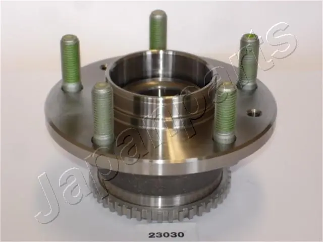 KK23030 Japan Parts Buje de rueda trasero