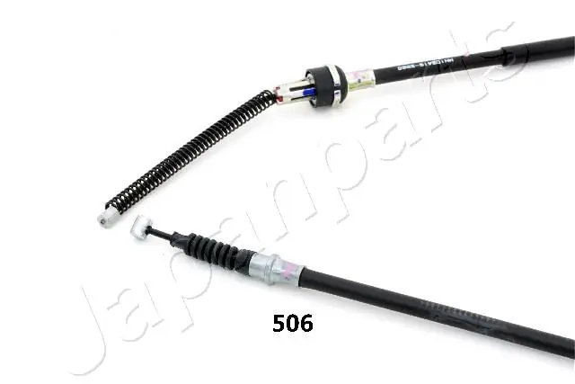 Cable de freno de mano trasero izquierdo Japan Parts BC506 precio, desde 55,50 EUR