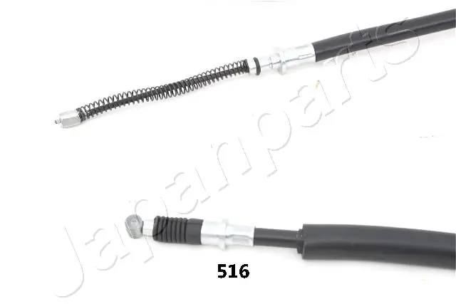 Cable de freno de mano trasero derecho Japan Parts BC516 precio, desde 48,38 EUR