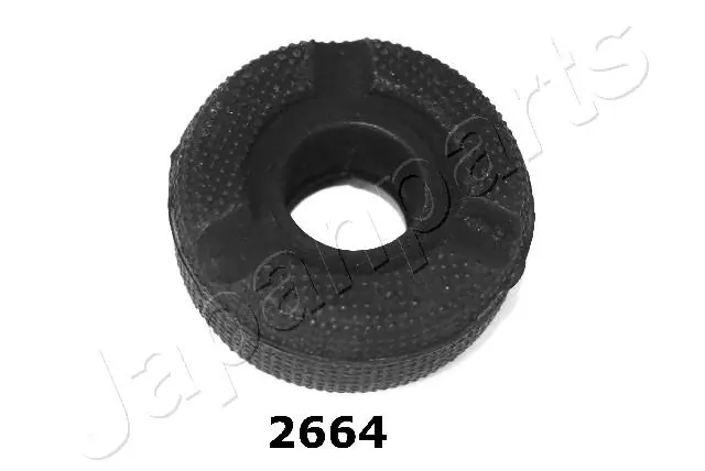 Soporte amortiguador trasero Toyota Corolla E12