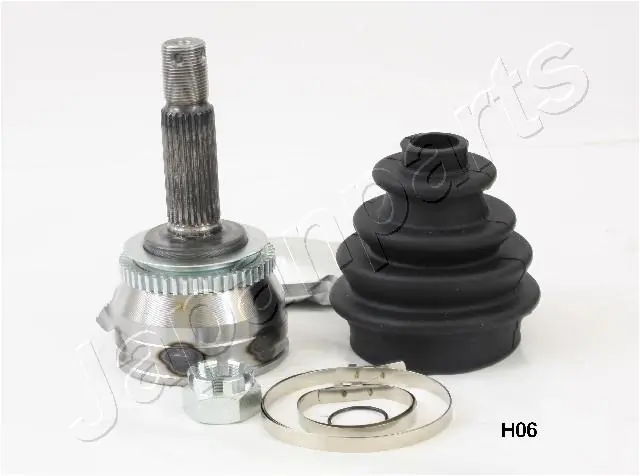 GIH06 Japan Parts