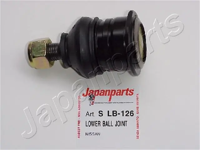 LB126 Japan Parts