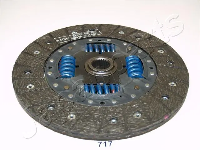 Embrague de disco Subaru Legacy IV