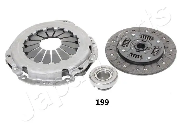 KF199 Japan Parts