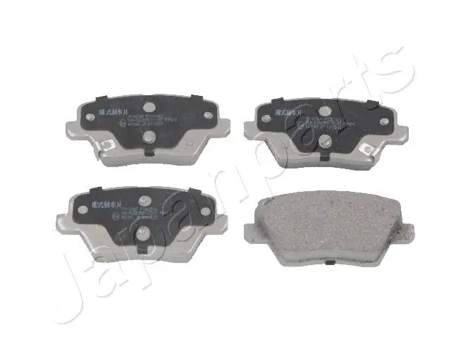 PPK15AF Japan Parts