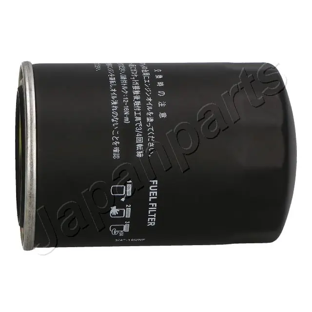 FC106S Japan Parts Filtro de gasolina