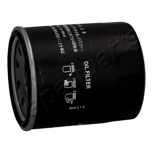 FO916S Japan Parts Filtro aceite