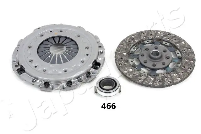 Embrague 624408000 LUK