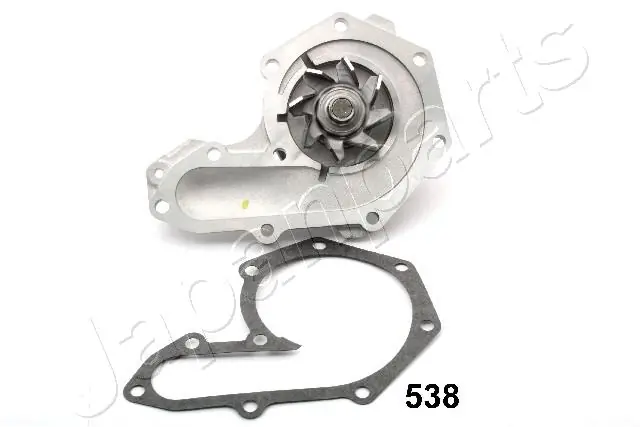 PQ538 Japan Parts Bomba refrigerante coche