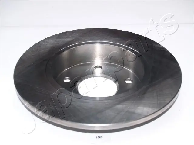 DP156 Japan Parts Freno de disco trasero