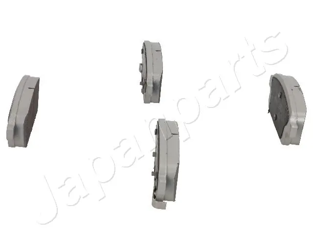 Pastillas traseras de freno Japan Parts PPW05AF precio, desde 25,05 EUR