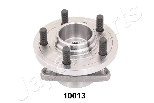 KK10013 Japan Parts Cubo delantero