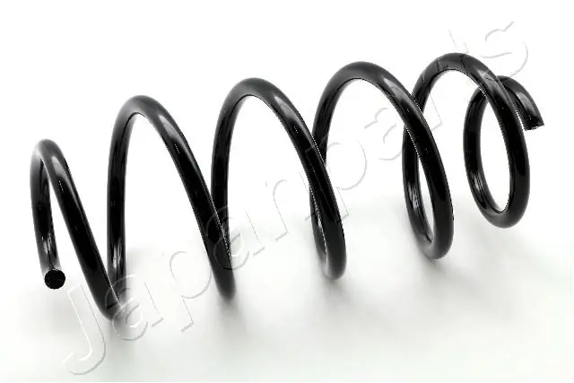 Muelles delantero para Skoda Yeti  (5L)