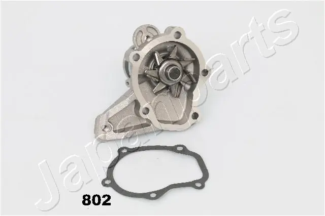 PQ802 Japan Parts Bomba refrigerante coche