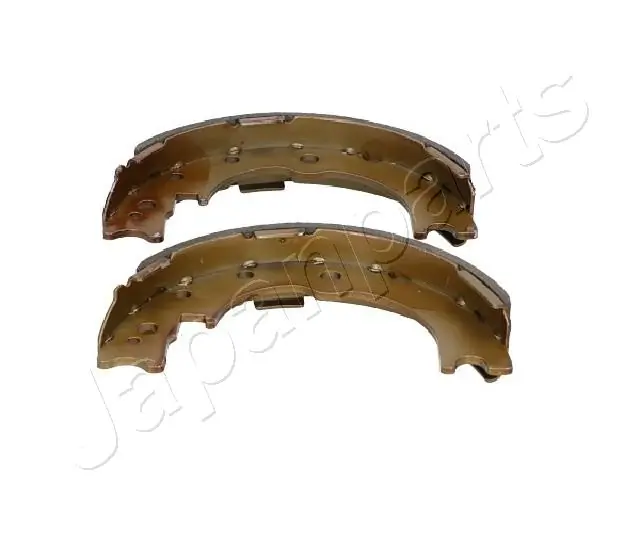 GF261AF Japan Parts Zapatas de freno de estacionamiento