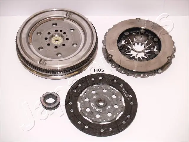 KVH05 Japan Parts Embrague motor