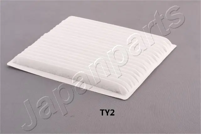 FAATY2 Japan Parts