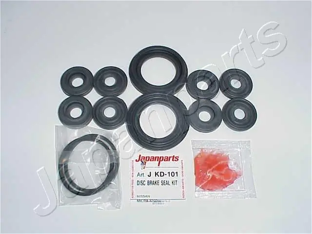 Comprar Kit de reparación de pinzas de freno Micra  K10