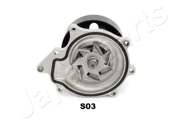 PQS03 Japan Parts Bomba refrigerante coche
