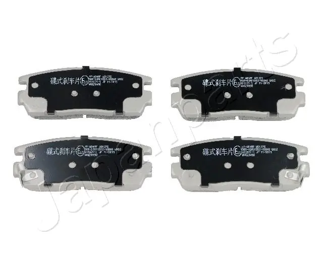 PPW04AF Japan Parts