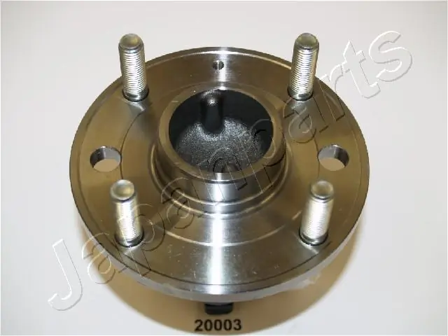 KK20003 Japan Parts Buje de rueda trasero