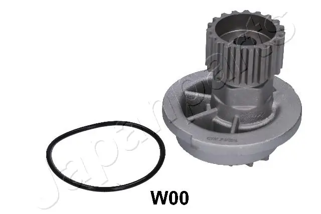 PQW00 Japan Parts