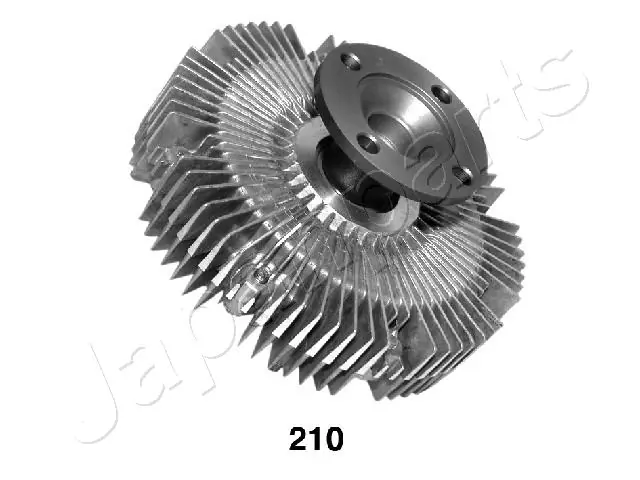 VC210 Japan Parts Embrague viscoso