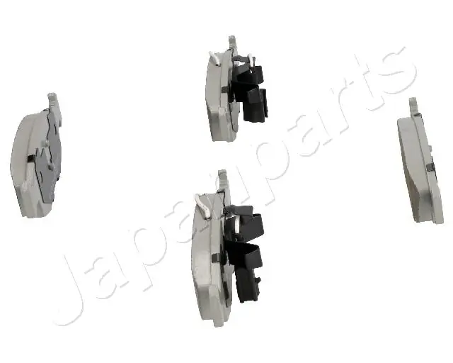 Pastillas freno delanteras Japan Parts PA0094AF precio, desde 25,12 EUR