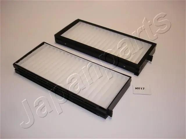 Filtro de polen Mahle Original LA399