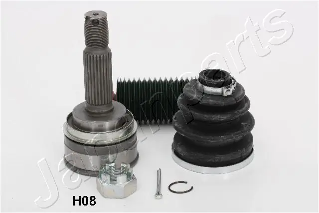 GIH08 Japan Parts