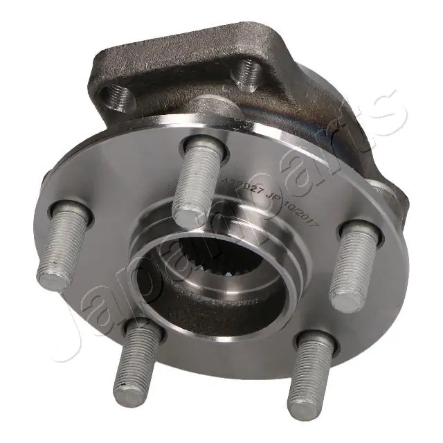 KK17011 Japan Parts Cubo delantero