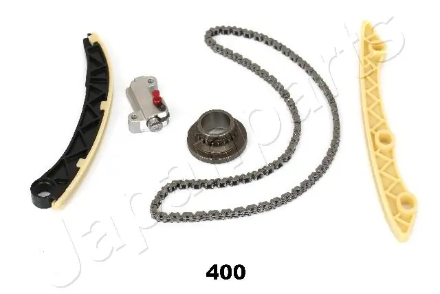 KDK400 Japan Parts Juego de cadena de distribución