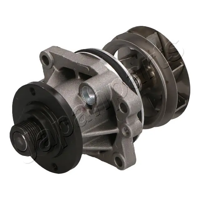 Bomba refrigerante coche BMW 5  (2003-2009)