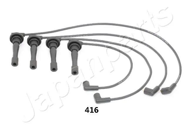 Cables de alta tensión, juego Honda CR-V  (1995-2002)