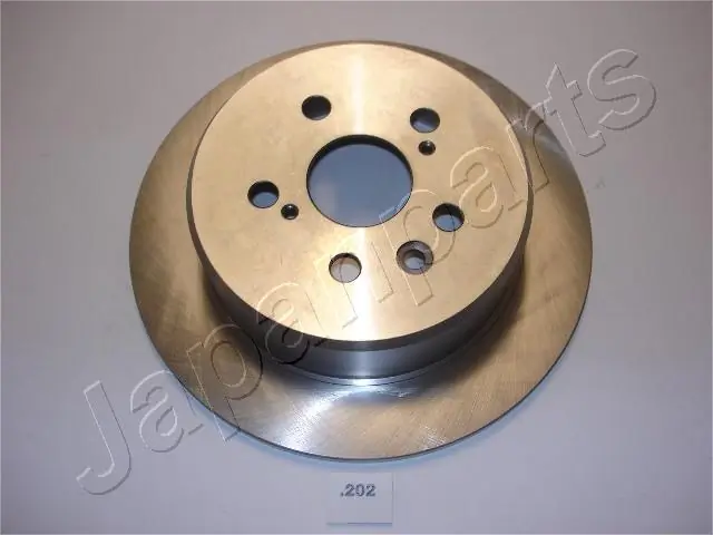 DP202 Japan Parts