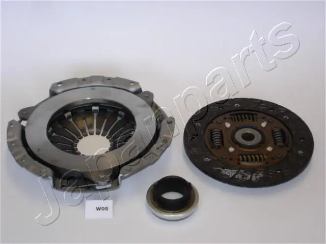 KFW05 Japan Parts Embrague motor