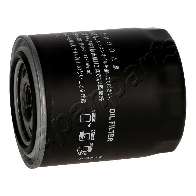 FOK05S Japan Parts Filtro aceite