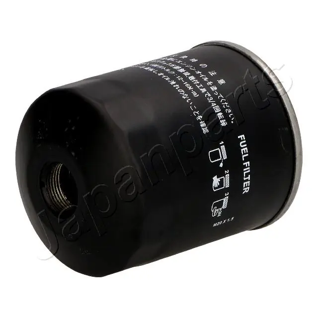 Filtro combustible Japan Parts FCK01S precio, desde 13,55 EUR