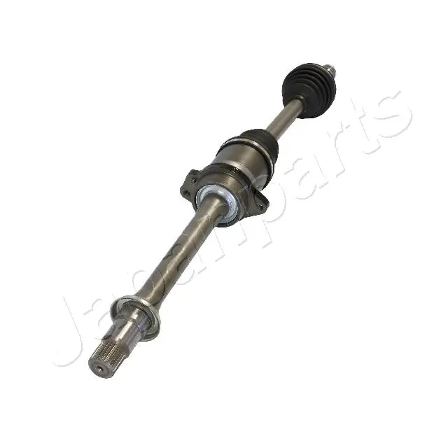 GI282 Japan Parts Semieje delantero derecho