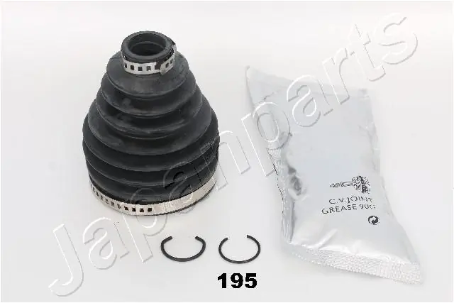 KB195 Japan Parts