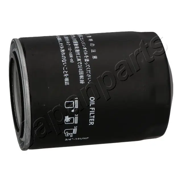 Filtro de aceite Japan Parts FO101E precio, desde 5,87 EUR