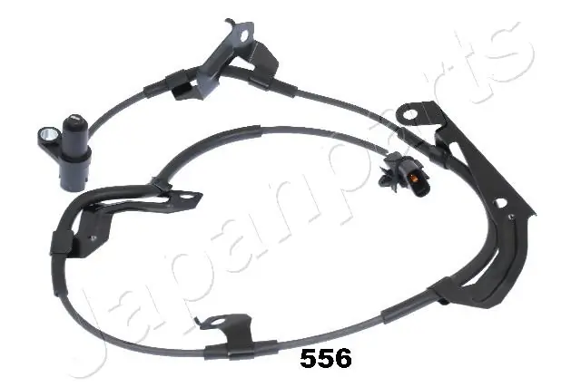 ABS556 Japan Parts Sensor ABS delantero izquierdo