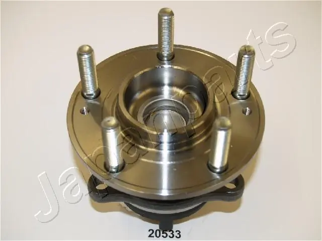 KK20533 Japan Parts Buje de rueda trasero