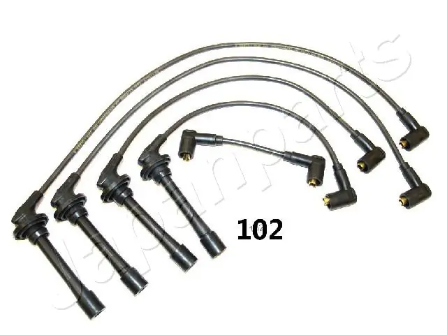 IC102 Japan Parts