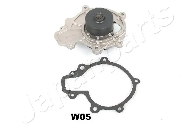 PQW05 Japan Parts