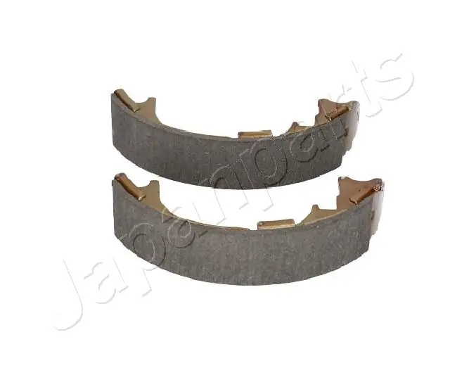 Comprar GF261AF Japan Parts Juego de zapatas de frenos, freno de estacionamiento