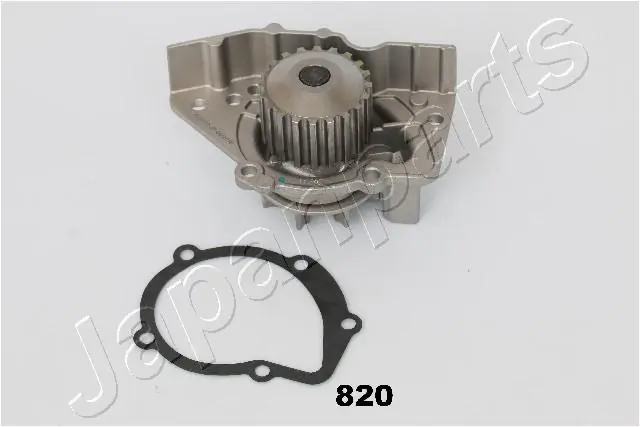 PQ820 Japan Parts