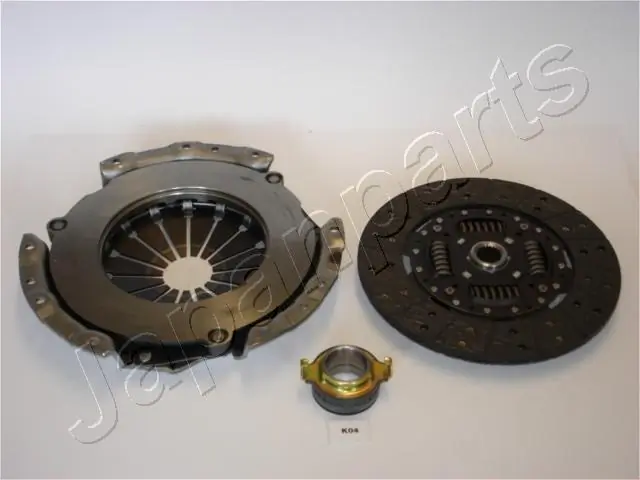 KFK04 Japan Parts Embrague motor