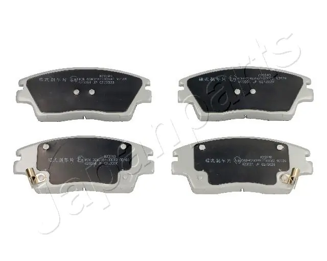 PAH24AF Japan Parts