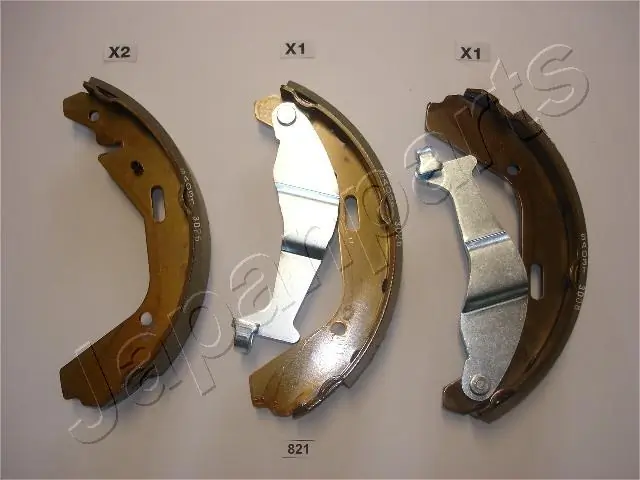 GF821AF Japan Parts